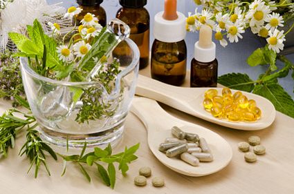 Benefits Of Medicinal Herbs