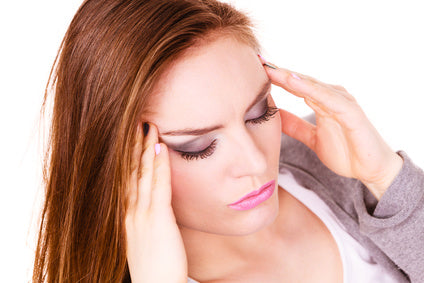 12 Causes Of Migraine Attacks