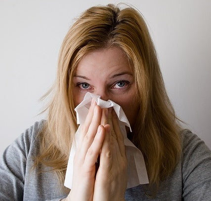 Natural Remedies For Cold And Flu