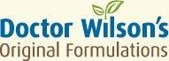 Doctor Wilson's