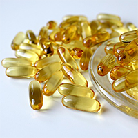 Fish Oils Omega 3 EFA