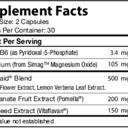 Advanced Nutrition by Zahler	Vitamin D3 5000IU Liquid 30ml Supplement Facts 