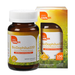 Advanced Nutrition by Zahler BioDophilus 100B 60 caps