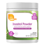 Advanced Nutrition by Zahler Inositol + Glycine Powder 330 grms