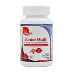 Advanced Nutrition by Zahler Junior Multi 90 tab