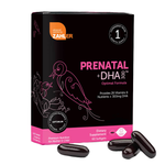 Prenatal +DHA 300 180 softgels