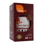 Advanced Nutrition by Zahler UT Revolution 120 caps