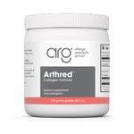 Allergy Research Group Arthred Collagen Formula 240 gms
