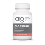 Allergy Research Group ALA Release 60 tabs