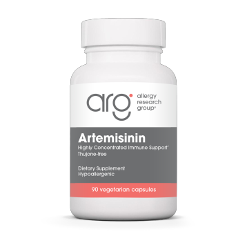Allergy Research Group Artemisinin 100 mg 90 caps