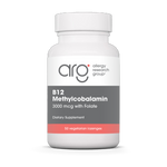 Allergy Research Group B12 Methylcobalamin 50 loz