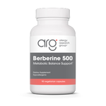 Allergy Research Group Berberine 500 90 vegcaps
