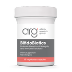 Allergy Research Group BifidoBiotics 60 caps