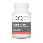 Allergy Research Group Cats Claw 565 mg 60 caps