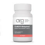 Allergy Research Group CoQH-CF 100 mg 60 gels