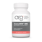 Allergy Research Group CurcuWIN 500 60 vegcaps