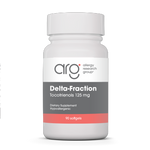Allergy Research Group Delta-Fraction Tocotrienols 90 gels