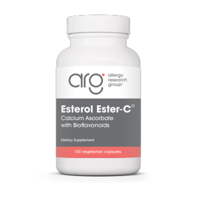 Allergy Research Group Esterol 100 caps