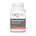 Allergy Research Group Esterol 200 vcaps