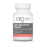 Allergy Research Group Full Spectrum Digest 90 vegcaps
