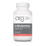 Allergy Research Group Glutamine Powder 200 gms