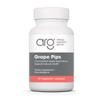 Allergy Research Group Grape Pips Proanthocyanidins 90 vcaps
