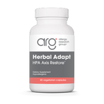 Allergy Research Group Herbal Adapt HPA Axis Restore 60 vegcaps
