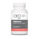 Allergy Research Group HiBiotin 90 vegcaps