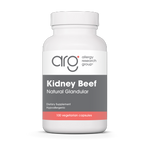Allergy Research Group Kidney Beef 100 vcaps