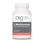 Allergy Research Group L-Methionine 500 mg 100 caps