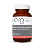 Allergy Research Group L-Ornithine-L-Aspartate 100 gms