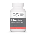 Allergy Research Group L-Tyrosine 500 mg 100 caps