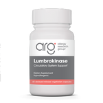 Allergy Research Group Lumbrokinase 60 caps