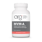Allergy Research Group MVM-A 180 caps