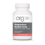 Allergy Research Group Magnesium Malate Forte 120 tabs