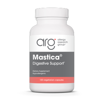 Allergy Research Group Mastica 120 vcaps