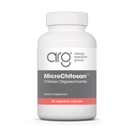 Allergy Research Group MicroChitosan 60 vcaps