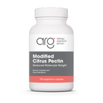 Allergy Research Group Modified Citrus Pectin 120 caps
