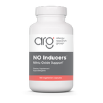Allergy Research Group NO Inducers 180 vegcaps