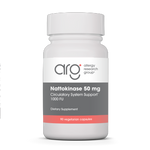 Allergy Research Group Nattokinase 50 mg 90 vcaps