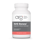 Allergy Research Group Nrf2 Renew 120 veg caps