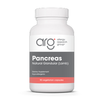 Allergy Research Group Pancreas Lamb 425 mg 90 vcaps