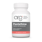 Allergy Research Group Pantethine 660 mg 60 vcaps