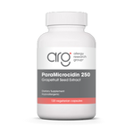 Allergy Research Group ParaMicrocidin 250 mg 120 caps
