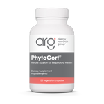 Allergy Research Group PhytoCort 120 caps