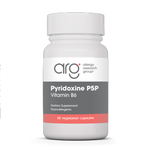 Allergy Research Group Pyridoxine P5P 60 cap 275 mg