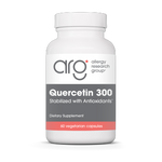 Allergy Research Group Quercetin 300 mg 60 caps