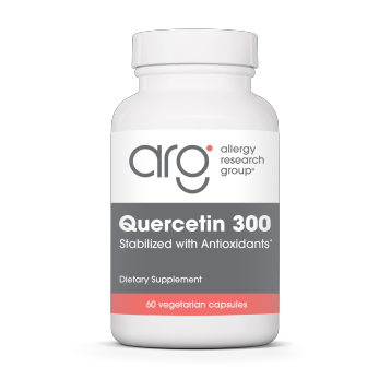 Allergy Research Group Quercetin 300 mg 60 caps