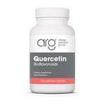 Allergy Research Group Quercetin Bioflavonoids 100 caps