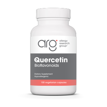 Allergy Research Group Quercetin Bioflavonoids 100 caps